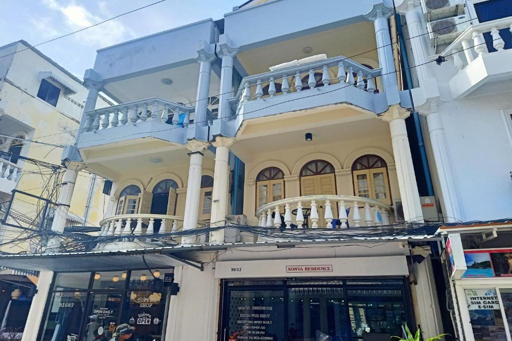 Sonya Residence – Phuket
