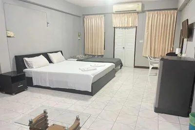 Sonya Residence – Foto 9